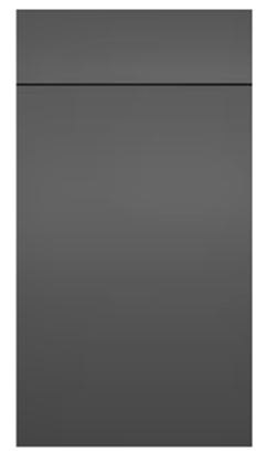 Matte Gray