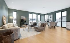 Rosy Faramita – 1/2” Flooring – LV 1201