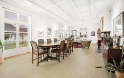 Solitary Oasis – 1/2” Flooring – LV 1202