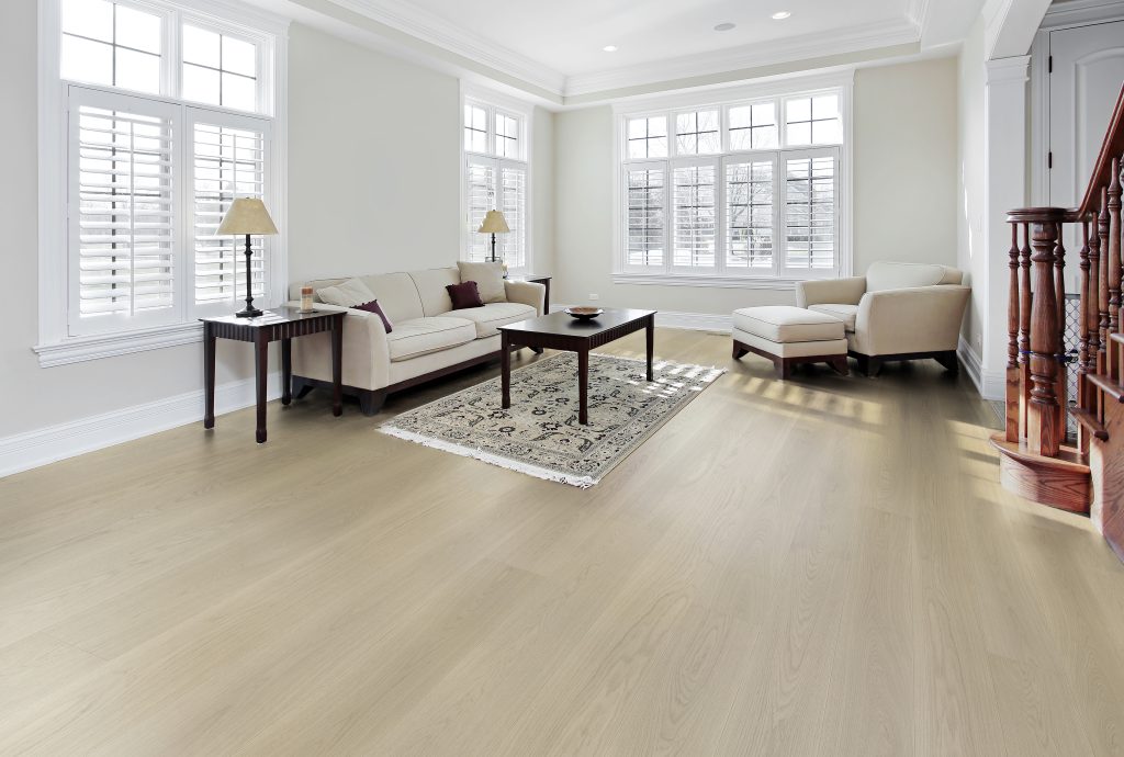 Eternal Glacier – 1/2” Flooring - LV 1204 - Image 2