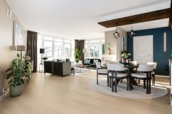 Misty Skyline – 5/8” Flooring – Prime Oak 1503