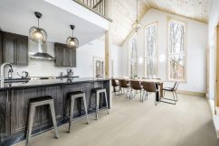 Silver Mirage – 5/8” Flooring – Prime Oak 1504